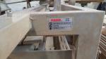Belt sander Holzman |  Joinery machinery | Woodworking machinery | Allette s.r.o.