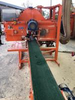 Multi rip saw WIREX |  Sawmill machinery | Woodworking machinery | BAGIN, S.R.O.