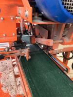 Multi rip saw WIREX |  Sawmill machinery | Woodworking machinery | BAGIN, S.R.O.