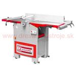 Planer / thicknesser HOB 305PRO HOLZMANN |  Joinery machinery | Woodworking machinery | STROJE Slovensko, s.r.o