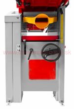 Planer / thicknesser HOB 305PRO HOLZMANN |  Joinery machinery | Woodworking machinery | STROJE Slovensko, s.r.o