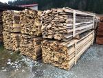 Firewood Spruce |  Firewood, briquettes | GEOVIN, s.r.o.