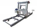 Bandsaw Drekos made  TP-600 Standart |  Sawmill machinery | Woodworking machinery | Drekos Made s.r.o