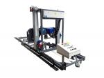 Bandsaw Drekos made  TP-600 Standart |  Sawmill machinery | Woodworking machinery | Drekos Made s.r.o