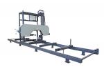 Bandsaw Drekos made  TP-600 Standart E |  Sawmill machinery | Woodworking machinery | Drekos Made s.r.o