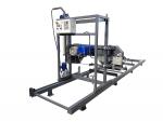 Bandsaw Drekos made  TP-600 Standart E |  Sawmill machinery | Woodworking machinery | Drekos Made s.r.o