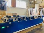 Other equipment Felder Profit 3.s |  Joinery machinery | Woodworking machinery | EUROSPAN, s.r.o.