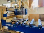 Other equipment Felder Profit 3.s |  Joinery machinery | Woodworking machinery | EUROSPAN, s.r.o.