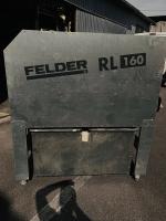 Other equipment Felder RL 160 |  Joinery machinery | Woodworking machinery | EUROSPAN, s.r.o.