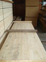 Pine Joinery timber |  Softwood | Timber | OakLand s.r.o.