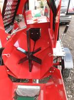 Log splitter Drekos made,Procesor DR-20 |  Waste wood processing | Woodworking machinery | Drekos Made s.r.o