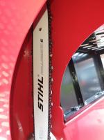 Log splitter Drekos made,Procesor DR-20 |  Waste wood processing | Woodworking machinery | Drekos Made s.r.o