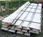 Spruce Construction / building timber |  Softwood | Timber | J.Douša