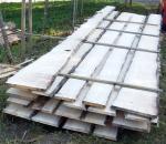 Spruce Construction / building lumber |  Softwood | Lumber | J.Douša