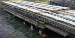 Spruce Construction / building timber |  Softwood | Timber | J.Douša