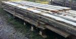 Spruce Construction / building lumber |  Softwood | Lumber | J.Douša
