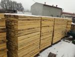 Spruce Pallet timber |  Softwood | Timber | CHALUPY AKZ, s.r.o.