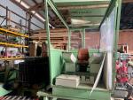 Bandsaw RENNEPONT 1600 bootside cut |  Sawmill machinery | Woodworking machinery | HEINDL HANDELS GMBH