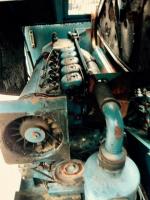 Other equipment TEREX FUCHS |  Transport machinery | Woodworking machinery | HEINDL HANDELS GMBH