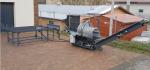 Other equipment Automat APD-450,Drekos made |  Waste wood processing | Woodworking machinery | Drekos Made s.r.o