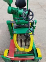 Other equipment Elektrický upínací vozík EV750 |  Sawmill machinery | Woodworking machinery | Sítník Company s.r.o.