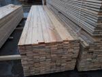 Spruce Pallet lumber |  Softwood | Lumber | HETS s.r.o.
