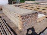 Spruce Pallet lumber |  Softwood | Lumber | HETS s.r.o.