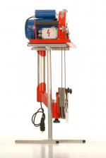 Annet utstyr PÁSOVÁ PILA RPP 290 |  Sagmaskinutstyr | Trebearbeidingsmaskiner | SUENA invest s.r.o.