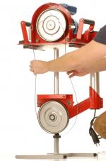 Annet utstyr PÁSOVÁ PILA RPP 290 |  Sagmaskinutstyr | Trebearbeidingsmaskiner | SUENA invest s.r.o.