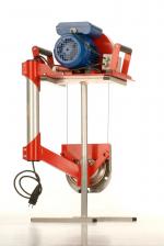 Annet utstyr PÁSOVÁ PILA RPP 290 |  Sagmaskinutstyr | Trebearbeidingsmaskiner | SUENA invest s.r.o.