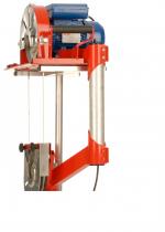 Annet utstyr PÁSOVÁ PILA RPP 290 |  Sagmaskinutstyr | Trebearbeidingsmaskiner | SUENA invest s.r.o.