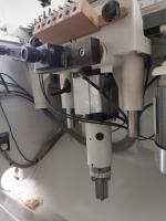 Boring machine SCM Startech 27 |  Joinery machinery | Woodworking machinery | Optimall