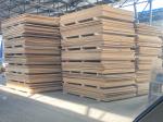 MDF board Coarse |  Large panels | MI-PAL, s.r.o.