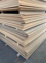 MDF board Coarse |  Large panels | MI-PAL, s.r.o.