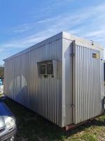 Conventional dry kiln Kovos |  Kilns, air machinery | Woodworking machinery | Optimall