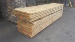 Spruce Construction / building timber |  Softwood | Timber | Ivan Tadian Drevinka