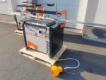 Boring machine Maggi Boring System 21 |  Joinery machinery | Woodworking machinery | Optimall
