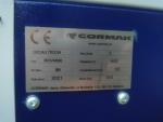Extractor CORMAK DCV4500 |  Kilns, air machinery | Woodworking machinery | Optimall