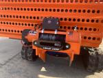 Log splitter Procesor DR-40 TS |  Waste wood processing | Woodworking machinery | Drekos Made s.r.o