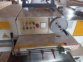 Multi rip saw SCM M3 |  Sawmill machinery | Woodworking machinery | M.F.A. Konšel s.r.o.