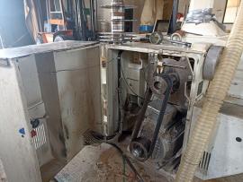 Multi rip saw SCM M3 |  Sawmill machinery | Woodworking machinery | M.F.A. Konšel s.r.o.