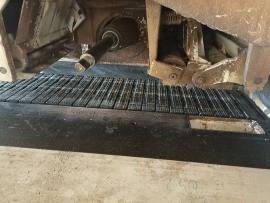 Multi rip saw SCM M3 |  Sawmill machinery | Woodworking machinery | M.F.A. Konšel s.r.o.