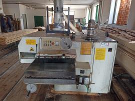 Multi rip saw SCM M3 |  Sawmill machinery | Woodworking machinery | M.F.A. Konšel s.r.o.