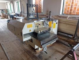 Multi rip saw SCM M3 |  Sawmill machinery | Woodworking machinery | M.F.A. Konšel s.r.o.