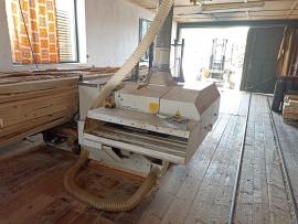 Multi rip saw SCM M3 |  Sawmill machinery | Woodworking machinery | M.F.A. Konšel s.r.o.