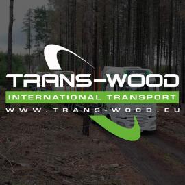 Log semi-trailer 06.09.2022 - 30.11.2022 |  Transport & freight | TRANS-WOOD