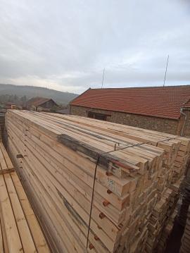 Pine Pallet lumber |  Softwood | Lumber | M.F.A. Konšel s.r.o.