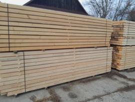 Spruce Pallet lumber |  Softwood | Lumber | Tarquinio Rizzi s.r.o.