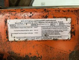 带锯 Wood-mizer LT40 |  锯木厂机械 | 木工机械 | Mgr.Marek Navrátilík
