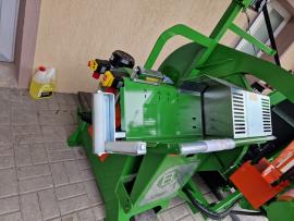 Annet utstyr Widiam Combi 700, s vynášecím  |  Bearbeiding av treavfall | Trebearbeidingsmaskiner | Drekos Made s.r.o